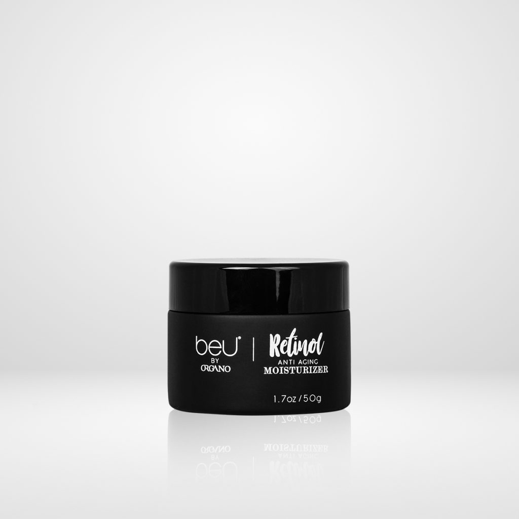 Learn How to Use the Four Products in your beU by ORGANO Skincare Set