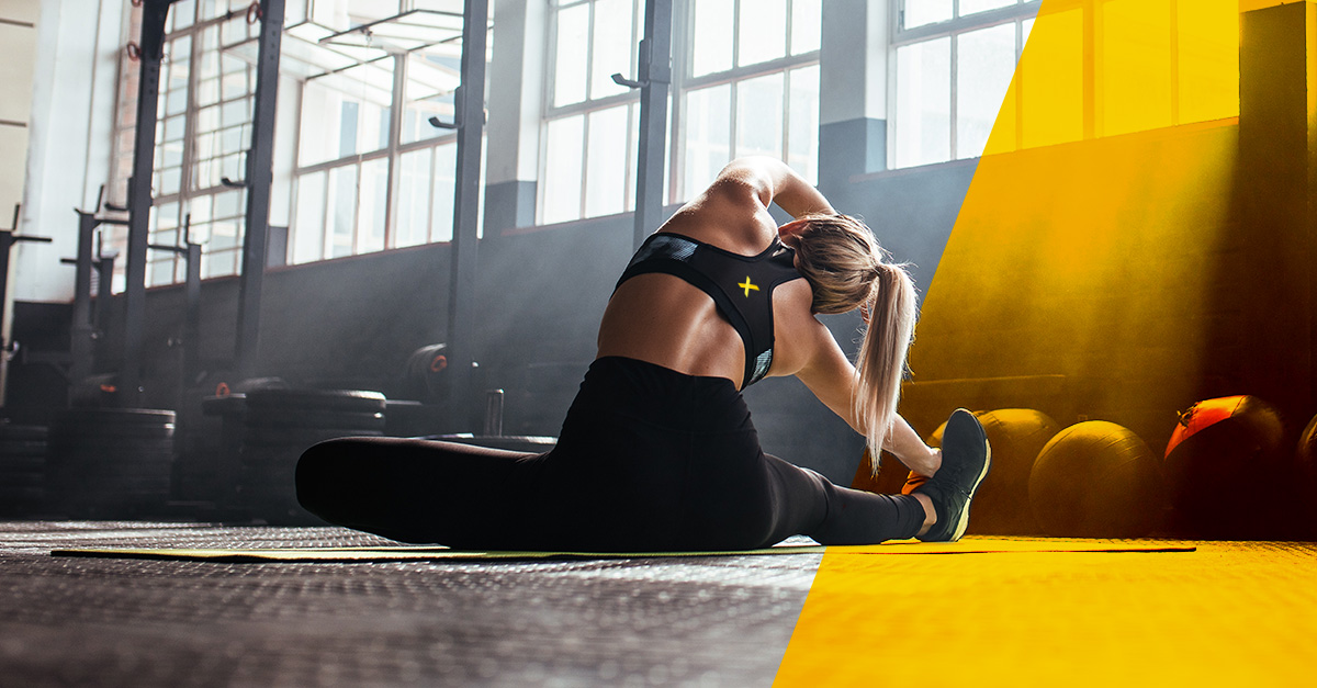 5 ways to boost your workout
