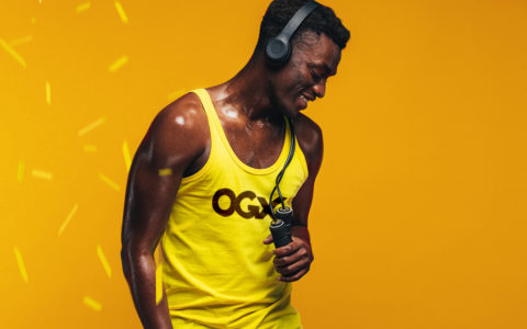 3 Playlists to Rock your Workout with OGX