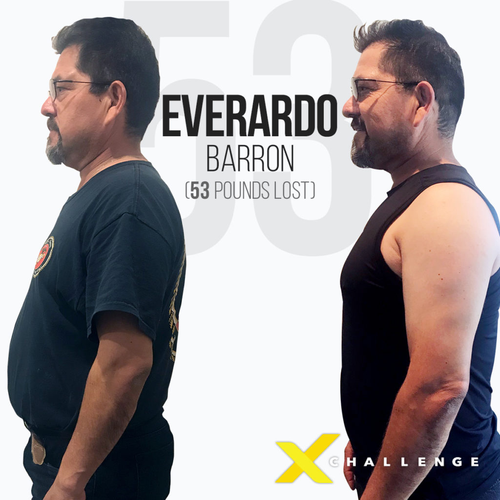 Everardo Barron