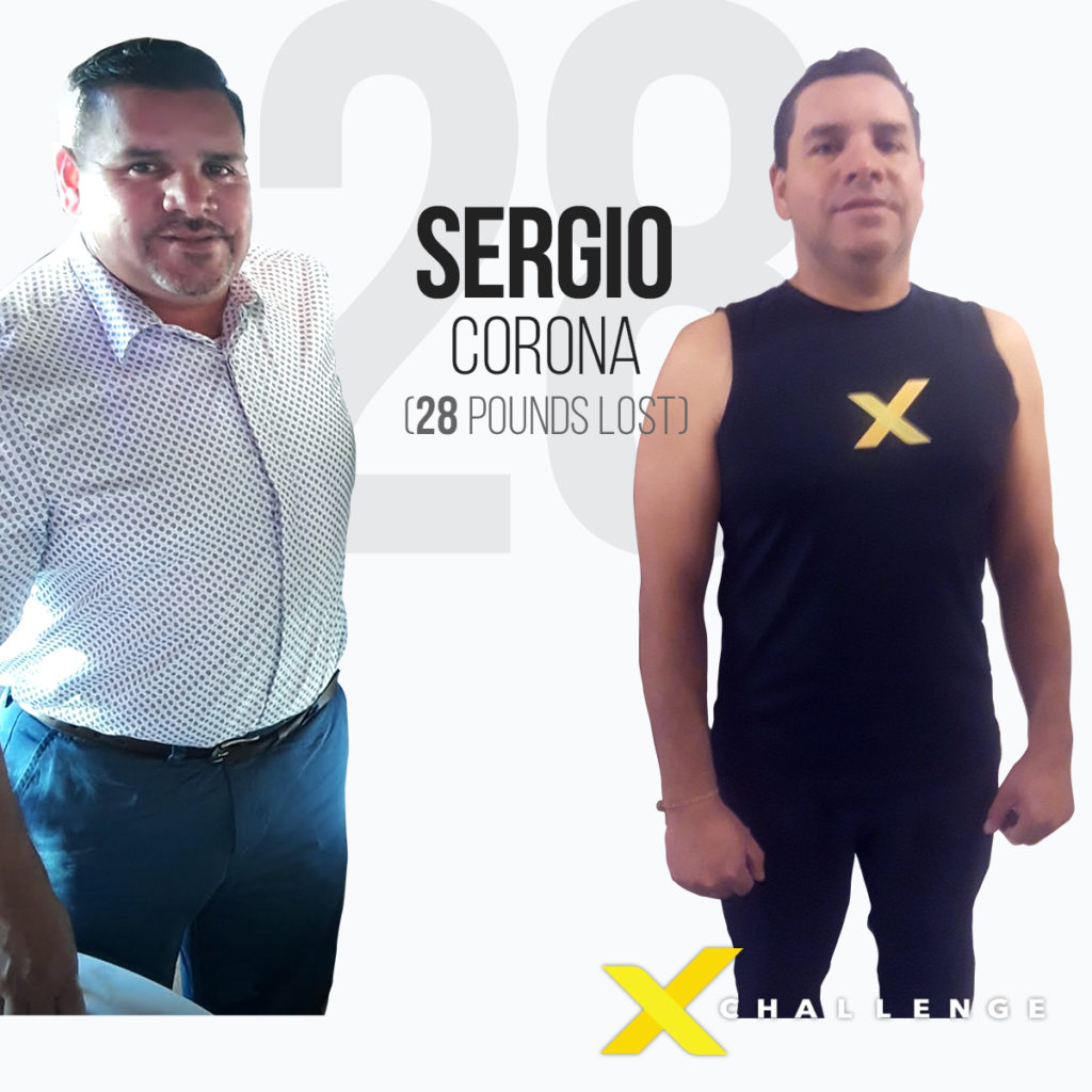 Sergio Corona