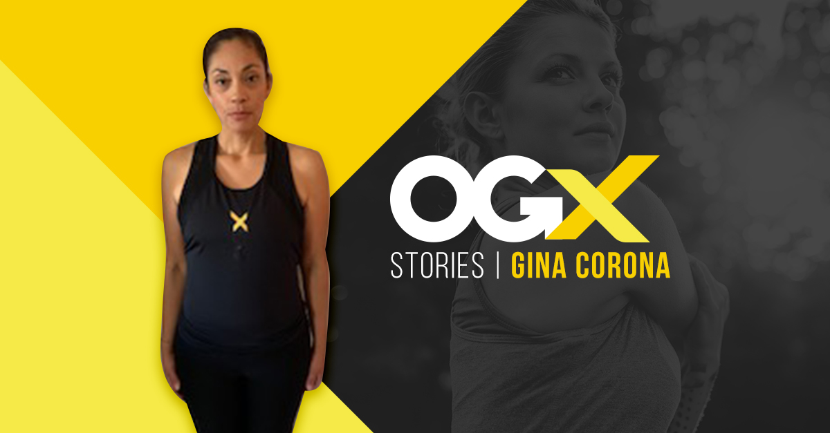 OGX Stories: Gina Corona