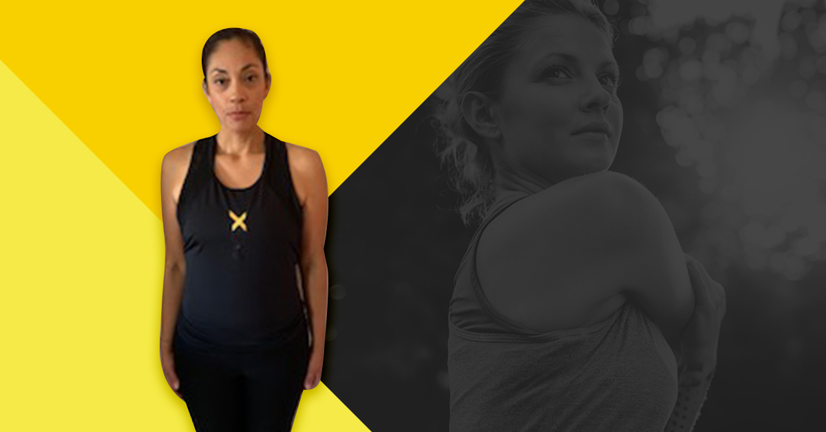 OGX Stories: Gina Corona