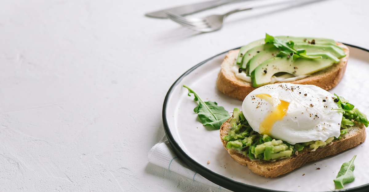 5 post-workout meals you need to try