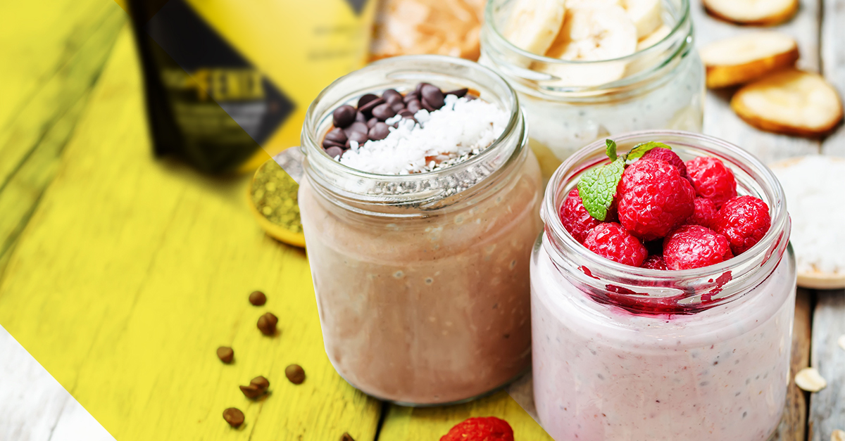 Healthy Chocolate Treats
