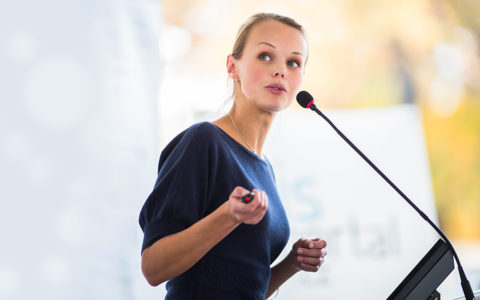 5 Powerful TED talks for women in Business