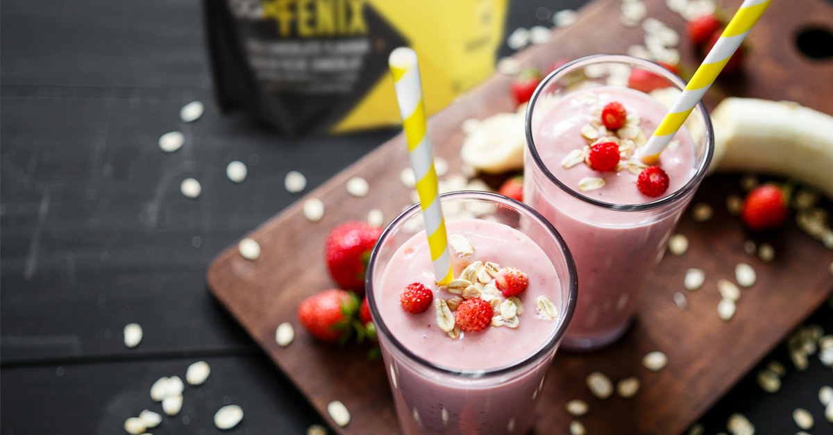 Why you need more fiber in your diet