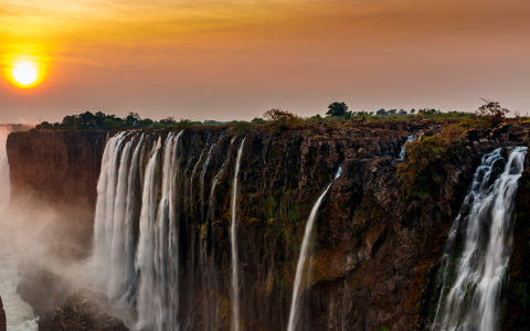 Natural Wonders you can't miss in Africa