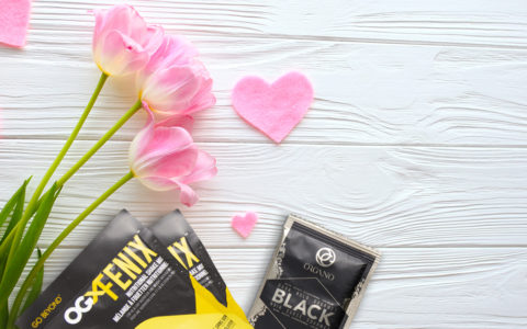 Prepare your Mother’s Day gift with ORGANO