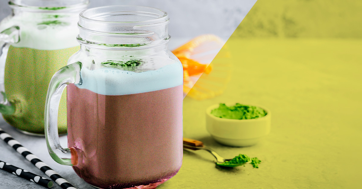 Three Energizing Smoothies You Should Try this Summer