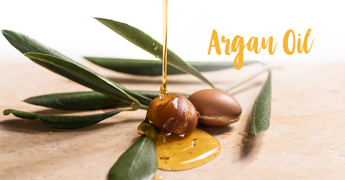 Some of the benefits of Argan Oil for your Skin ORGANO™ Official Blog