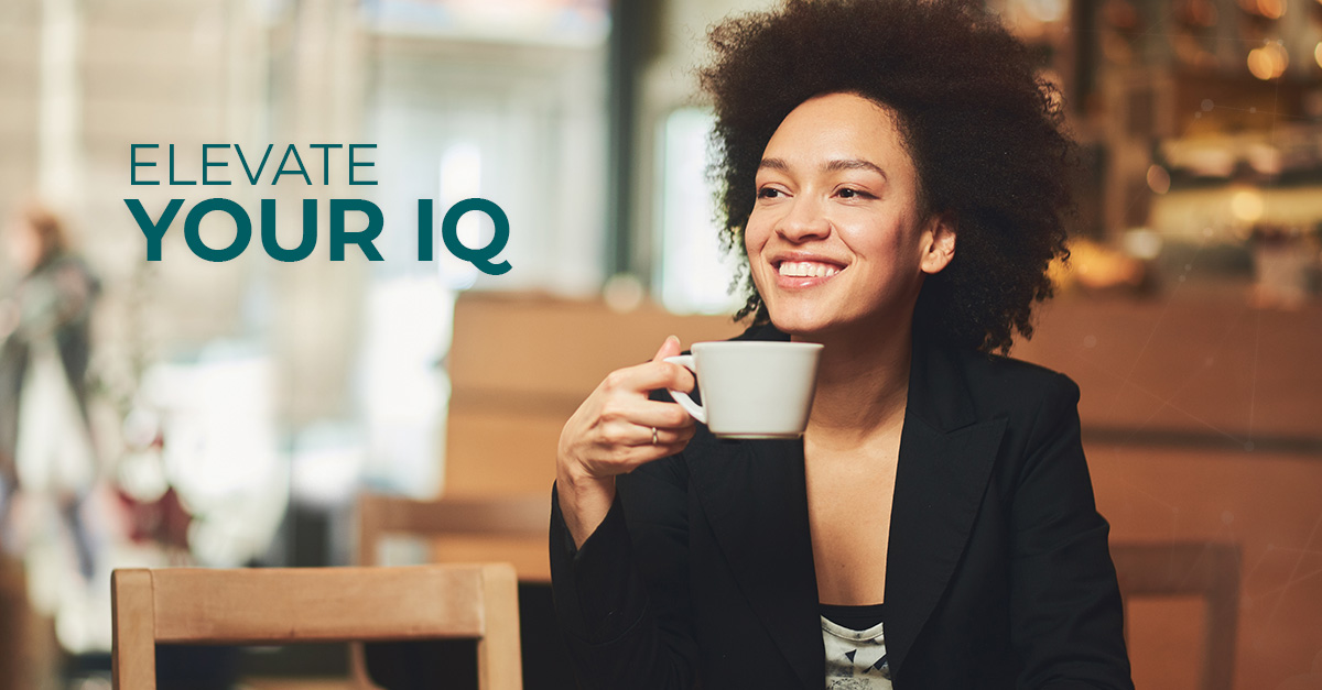 4 reasons why coffee makes you smarter - ORGANO™ Official Blog