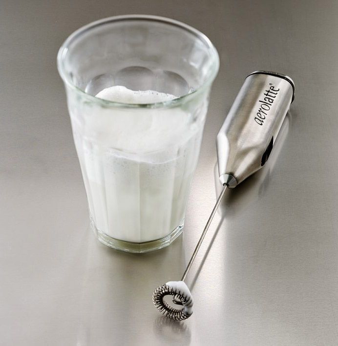 milk frother