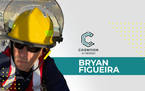 Bryan Figueira cognition by organo