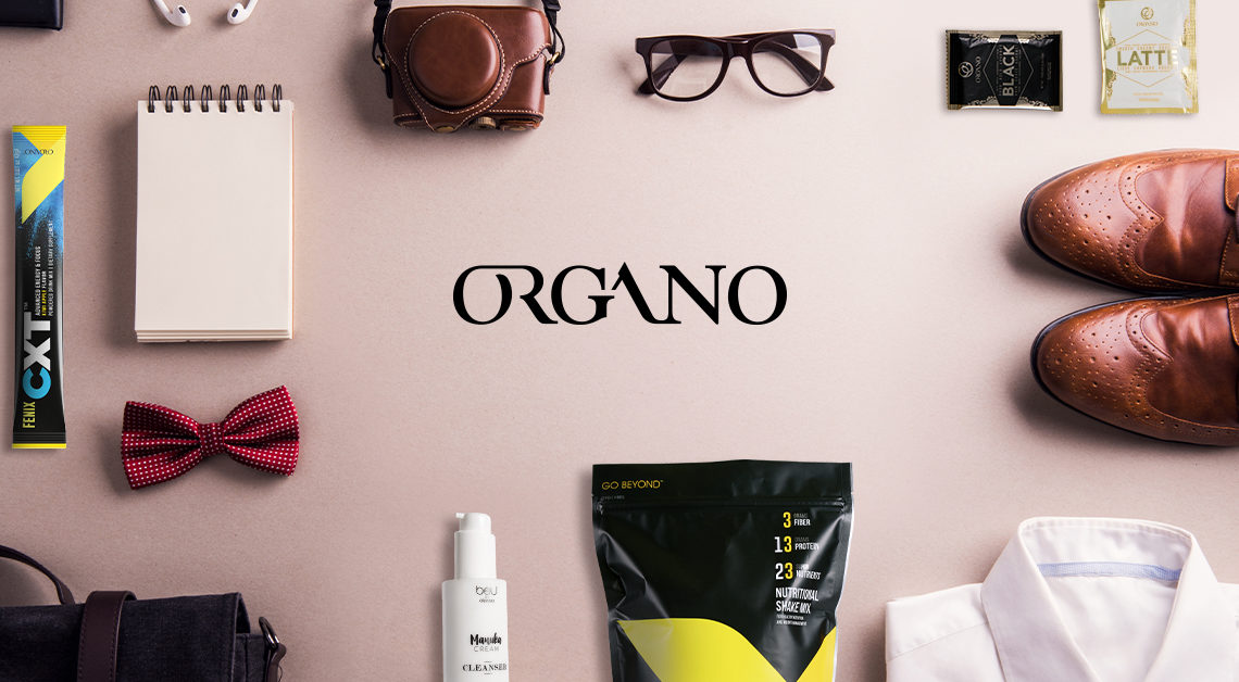 Organo Father's Day