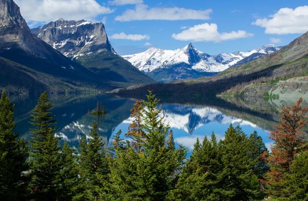 Glacier National Park