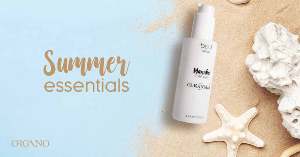 beu by organo ORGANO™ Official Blog