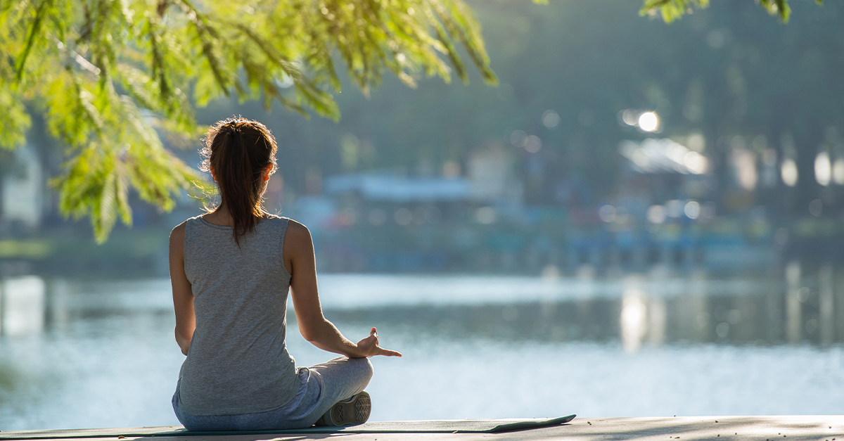 Why Mindfulness is Great for Your Brain - ORGANO™ Official Blog