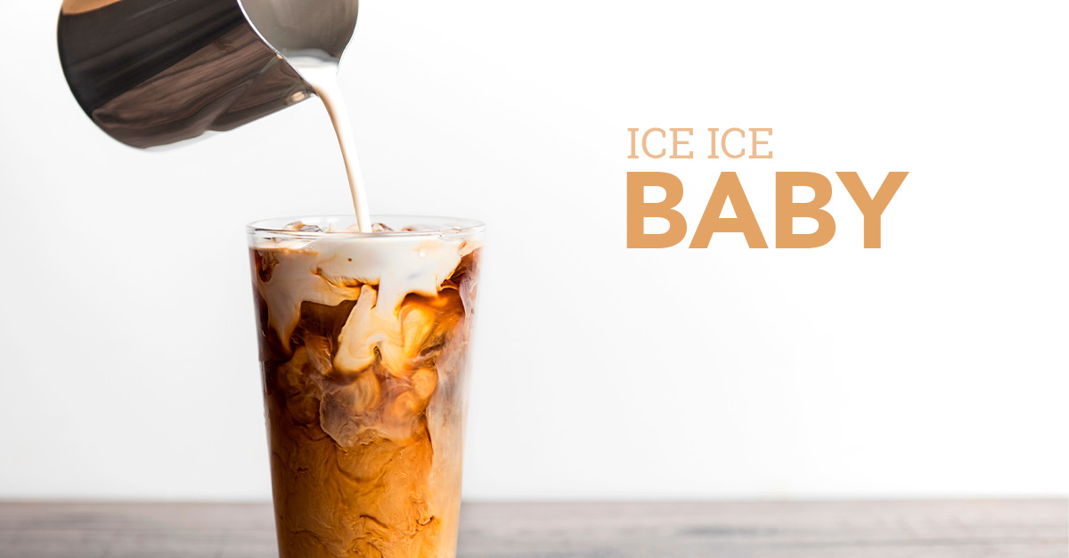 Iced Coffee & Cold Brew - Invigorating Refreshments For Summer