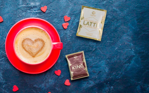 A February Affair with Your ORGANO Favorite Products