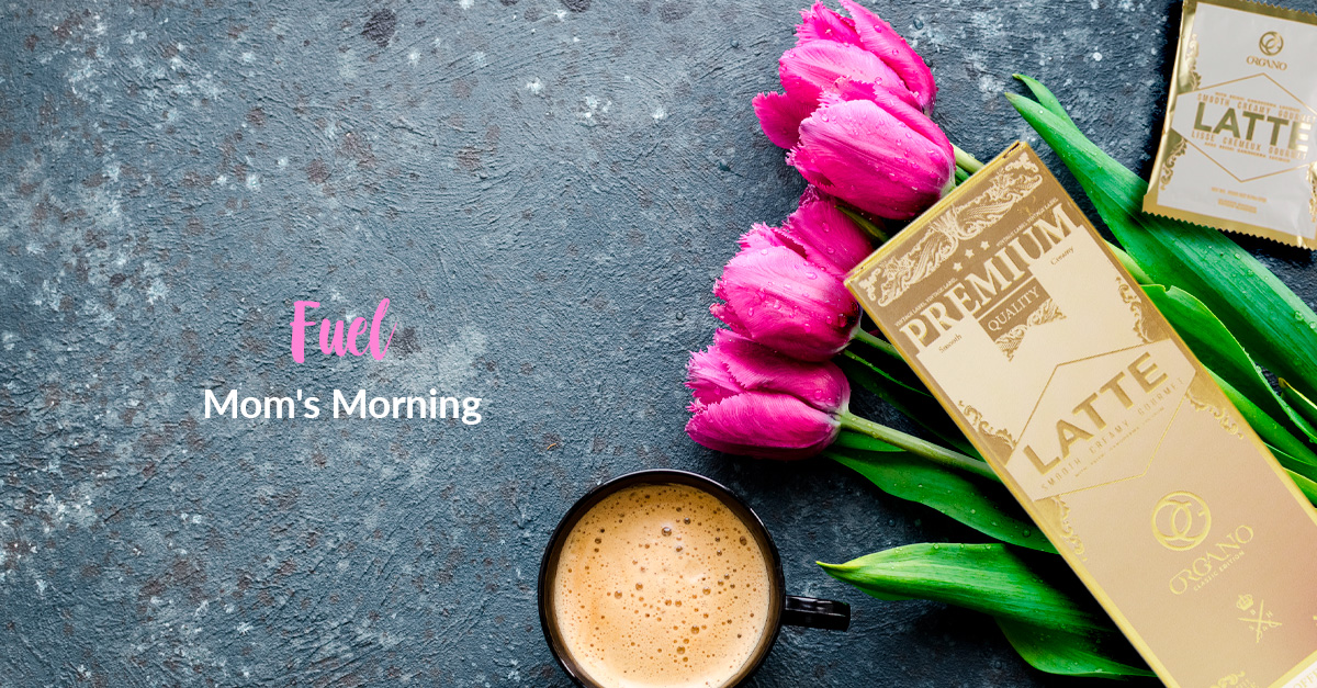 Tasty and Nutritious Breakfast Ideas for Mom - ORGANO™ Official Blog