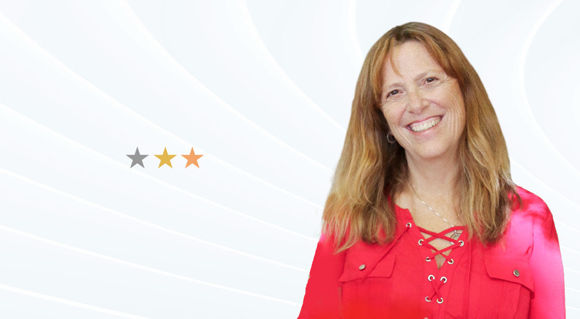 Star Achiever: Karen Theimer