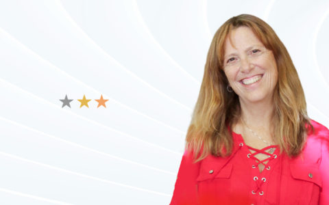 Star Achiever: Karen Theimer