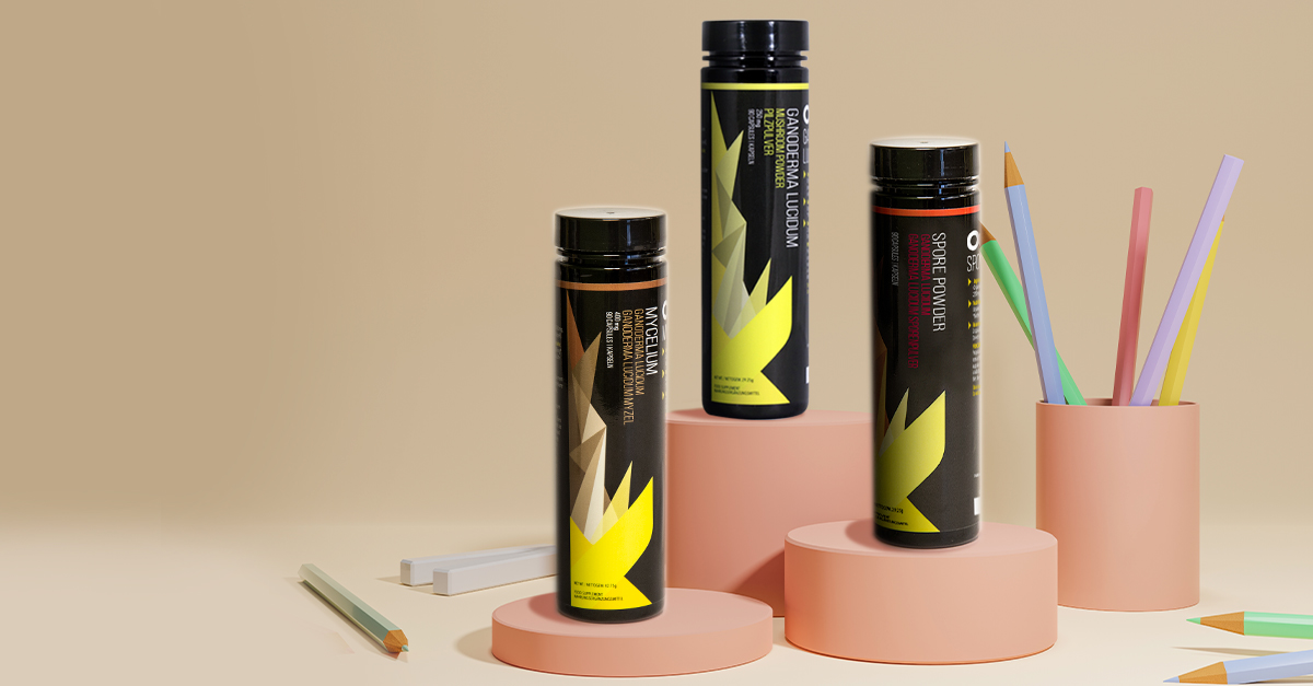 "Stay Healthy This School Year: Boost Your Immunity with ORGANO "