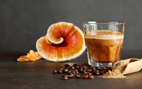 Support Your Immune Health This Fall with ORGANO's Mushroom Coffee