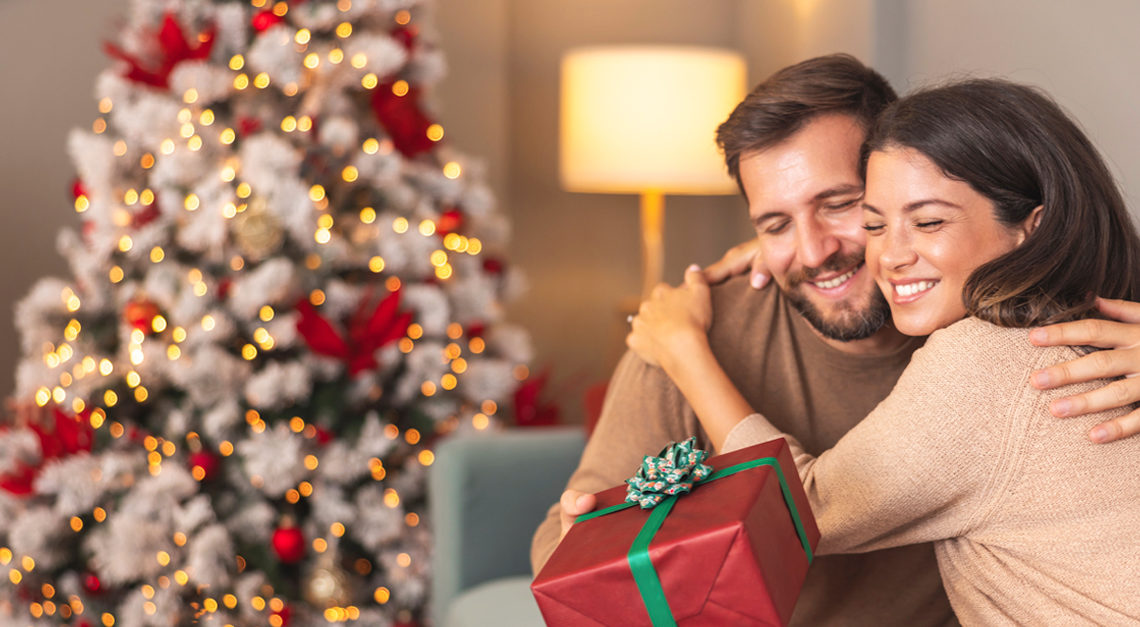 Holiday Gifts with ORGANO: A Wellness-Centric Approach