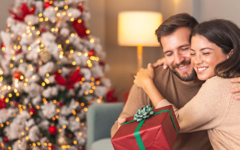 Holiday Gifts with ORGANO: A Wellness-Centric Approach