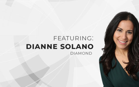 Dianne Solano – Freedom in the possibilities