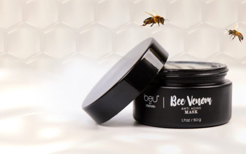 Bee Venom: A Natural Answer to Tight, Dehydrated Skin