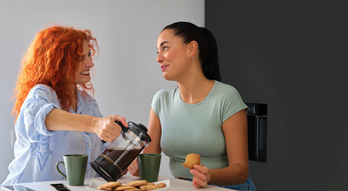 Mom’s Self-Care Guide With ORGANO