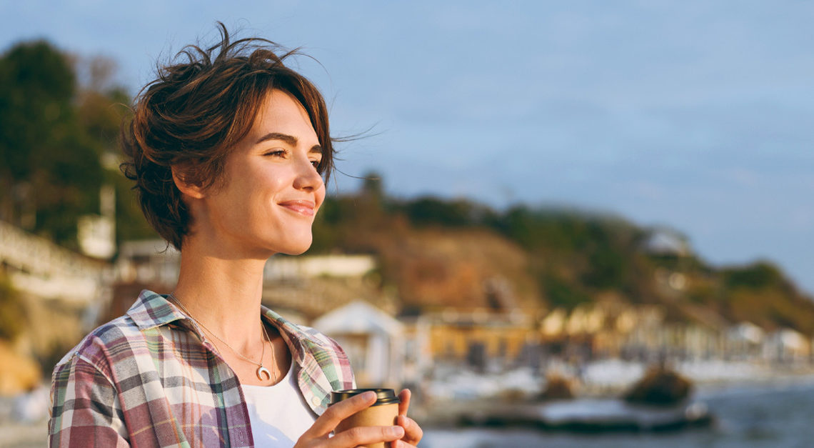 The Busy Human's Secret to Wellness: How Ganoderma Fits Every Lifestyle
