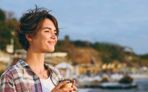 The Busy Human's Secret to Wellness: How Ganoderma Fits Every Lifestyle