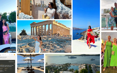 From Santorini to Barcelona: How ORGANO Members Cut Travel Costs with Navé