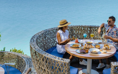 Taste the World: 5 Must-Visit Culinary Destinations for Coffee and Food Lovers