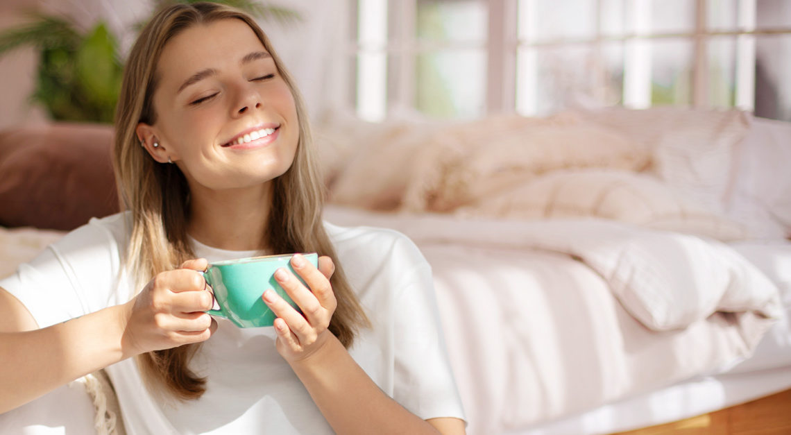 17 Reasons We're Grateful for Our ORGANO Community