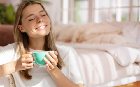 17 Reasons We're Grateful for Our ORGANO Community