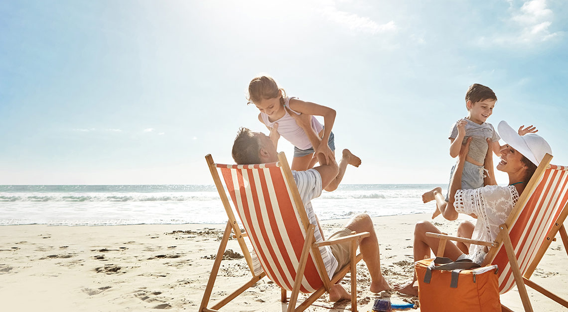 Budget-Smart Summer Travel: Maximizing Your Points