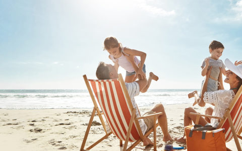 Budget-Smart Summer Travel: Maximizing Your Points