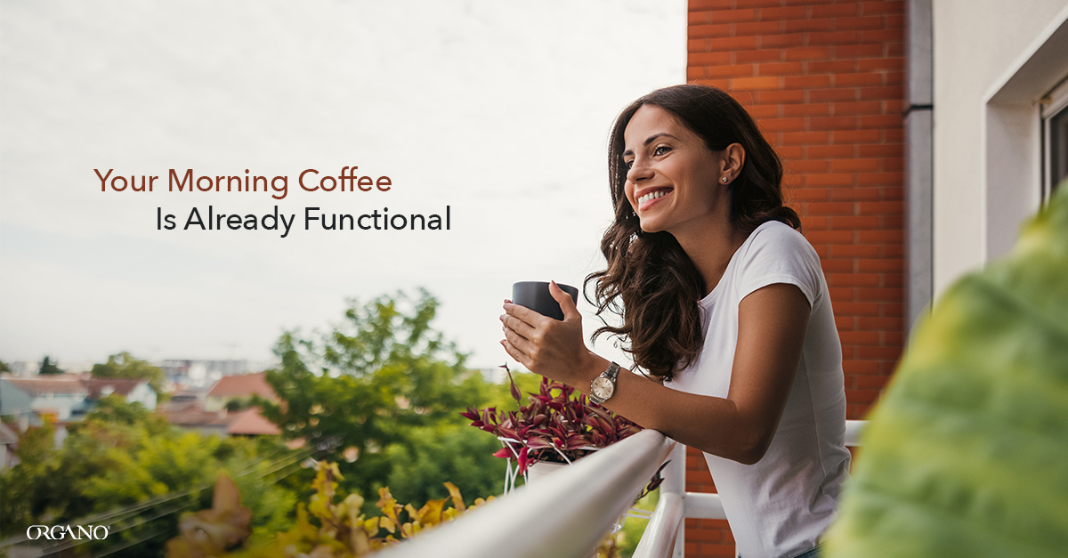 Ganoderma Mushroom Coffee: Ancient Wisdom Meets Everyday Wellness