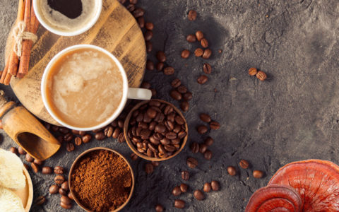 How Mushroom Coffee Transforms Your Mind