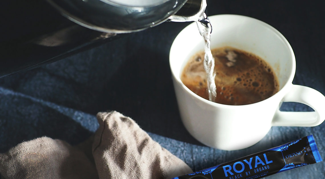 café en menos de 60 segundos