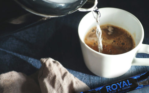 café en menos de 60 segundos