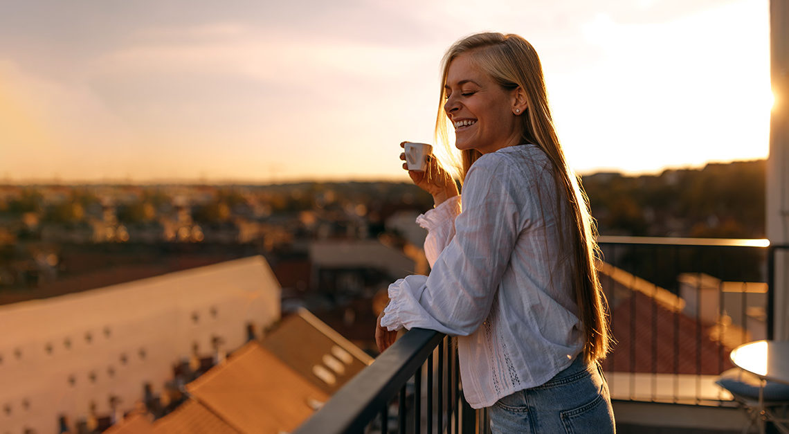 From Summer Burnout to Fall Balance: How to Reset Your Routine with Reishi Mushrooms and Organo Staples