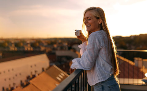 From Summer Burnout to Fall Balance: How to Reset Your Routine with Reishi Mushrooms and Organo Staples