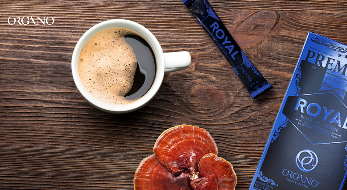 Focus. Energy. Calm. The 3 Back-to-Routine Essentials You Didn't Know You Could Drink