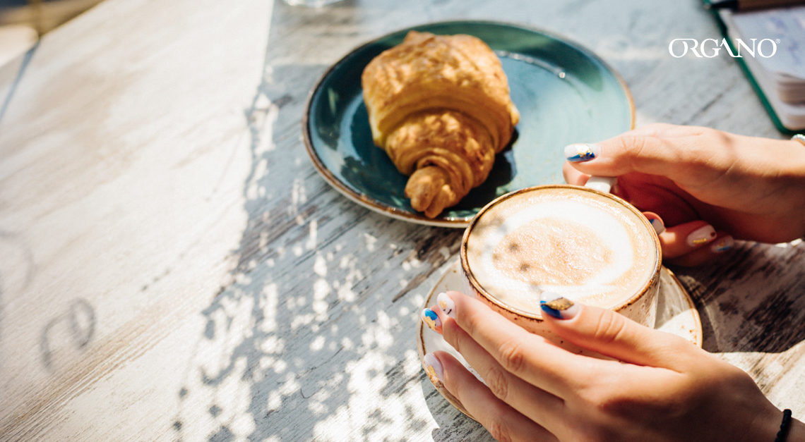 Europe Coffee Secrets